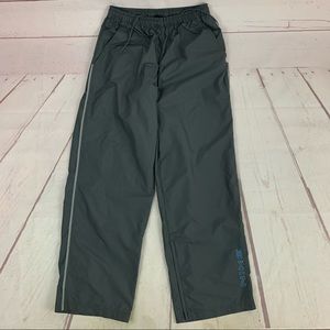 Vintage Nike Tactical Windbreaker Sweatpants Mens Large 90s Spell Out Large